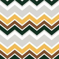 Chevron pattern angle digital art print summer party backdrop design vector
