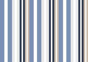 Barcode Seamless pattern striped fabric prints Vertical stripes of plain coloured satin alternate with contrasting narrow embroidered bands in the manner of the costume vector