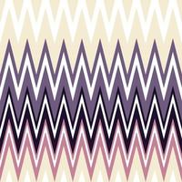 Pastel chevron pattern digital art print summer party backdrop design vector