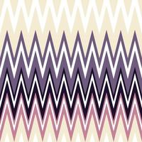 Pastel chevron pattern digital art print summer party backdrop design vector