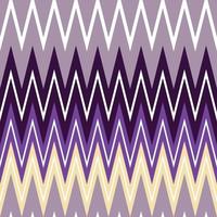 Line chevron pattern geometric background for wallpaper, gift paper, fabric print, furniture. Zigzag print. Unusual painted ornament from brush strokes. vector