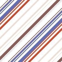 Art of diagonal stripes seamless pattern in various widths and seemingly random compositions. It s a pattern based on the Universal Product Code, often used for wallpaper, vector