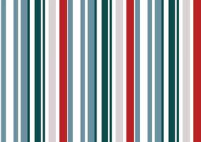 Barcode Seamless pattern striped fabric prints Vertical stripes of plain coloured satin alternate with contrasting narrow embroidered bands in the manner of the costume vector