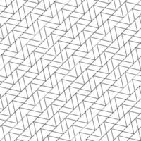 chevron herringbone pattern with stripes lines drawing hand drawn, Herringbone Pattern vector