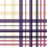 check plaid pattern fabric design texture The resulting blocks of colour repeat vertically and horizontally in a distinctive pattern of squares and lines known as a sett. Tartan is often called plaid vector