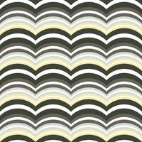 Stylish chevron pattern digital art print summer party backdrop design vector