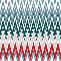 Chevron pattern angle digital art print fabric design pattern vector