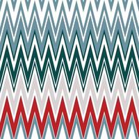 Chevron pattern angle digital art print fabric design pattern vector