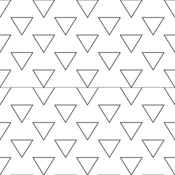 patrón de espiga con fondo colorido artístico escandinavo, patrón de espiga vector