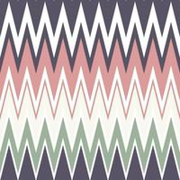 Modern chevron pattern digital art print fabric design pattern vector