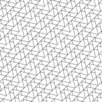Herringbone Pattern vector hand drawn of chevron herringbone drawing black and white
