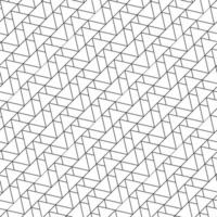 Herringbone Pattern vector hand drawn of chevron herringbone drawing black and white