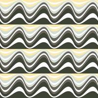 Chevrons Abstract Pattern Texture Vector background retro vintage design