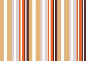 Balanced Stripes pattern seamless fabric prints Relatively wide, even, usually vertical stripes of solid colour on a lighter background. It resembles the pattern on awning fabrics. vector