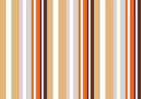 Balanced Stripes pattern seamless fabric prints Relatively wide, even, usually vertical stripes of solid colour on a lighter background. It resembles the pattern on awning fabrics. vector