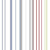 Awning Seamless pattern striped fabric prints An asymmetrical stripe pattern consisting of typically vertical, unbalanced stripes that do not have a centre. vector
