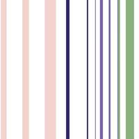 Balanced Seamless pattern striped fabric prints An asymmetrical stripe pattern consisting of typically vertical, unbalanced stripes that do not have a centre. vector