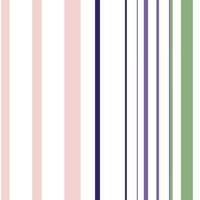 Balanced Seamless pattern striped fabric prints An asymmetrical stripe pattern consisting of typically vertical, unbalanced stripes that do not have a centre. vector