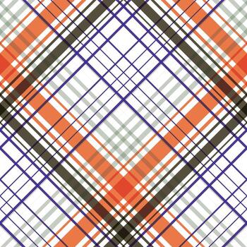 checkered design seamless textile The resulting blocks of colour repeat vertically and horizontally in a distinctive pattern of squares and lines known as a sett. Tartan is often called plaid vector