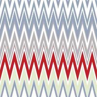 Stylish chevron pattern Vector background retro vintage design