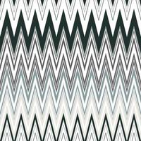 Chevrons patrón abstracto textura fondo geométrico para papel tapiz, papel de regalo, estampado de tela, muebles. estampado en zig-zag. adorno pintado inusual de pinceladas. vector