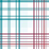 check plaid pattern fabric design background The resulting blocks of colour repeat vertically and horizontally in a distinctive pattern of squares and lines known as a sett. Tartan is plaid vector