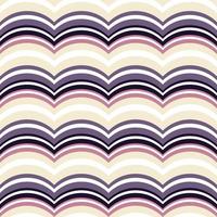 Pastel chevron pattern digital art print summer party backdrop design vector