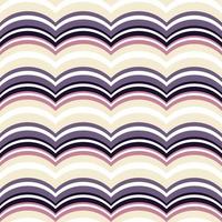 Pastel chevron pattern digital art print summer party backdrop design vector