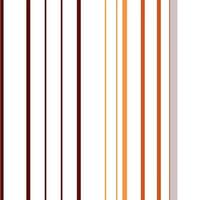 Awning Stripes pattern seamless fabric prints A stripe pattern consisting of vertical lines of varying width just like in a barcode. vector