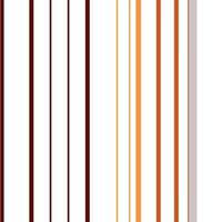 Awning Stripes pattern seamless fabric prints A stripe pattern consisting of vertical lines of varying width just like in a barcode. vector