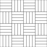 herringbone pattern with grey monochrome colors vector illustration