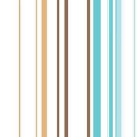 Bayadere Stripes pattern seamless fabric prints A symmetrical stripe pattern with small-scale, vertical awning stripes, similar to the stripes on a candy stick. vector