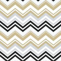 Pastel chevron pattern Vector background retro vintage design