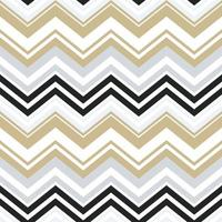 Pastel chevron pattern Vector background retro vintage design