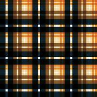 plaid pattern fabric vector design The resulting blocks of colour repeat vertically and horizontally in a distinctive pattern of squares and lines known as a sett. Tartan is often called plaid