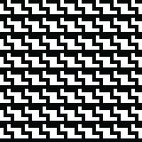 Abstract Minimalist vector and White Minimalist vector seamless pattern. Minimalist stylish abstract texture. Repeating geometric tiles from striped elements