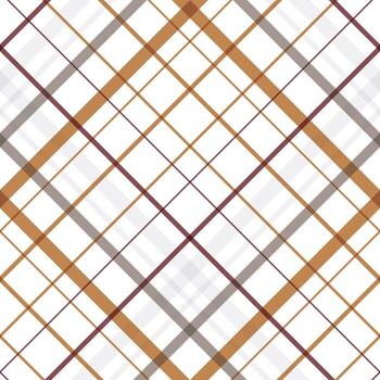 plaid pattern seamless textile The resulting blocks of colour repeat vertically and horizontally in a distinctive pattern of squares and lines known as a sett. Tartan is often called plaid vector