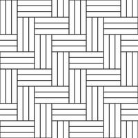 chevron herringbone pattern with stripes lines drawing hand drawn, Herringbone Pattern vector
