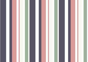 Awning Seamless pattern striped fabric prints Stripes of the same width, alternating light and dark colours, which are wider than candy but narrower than awning stripes. Also known as Regency vector