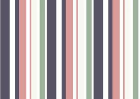 Awning Seamless pattern striped fabric prints Stripes of the same width, alternating light and dark colours, which are wider than candy but narrower than awning stripes. Also known as Regency vector