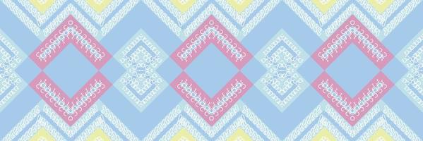 Ethnic design drawing the Philippines. traditional patterned Native American art It is a pattern created by combining geometric shapes. Design for print. Using in the fashion industry. vector