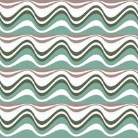 Vintage chevron pattern Vector background retro vintage design