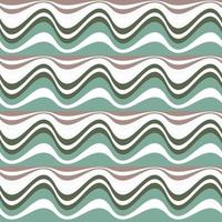 Vintage chevron pattern Vector background retro vintage design