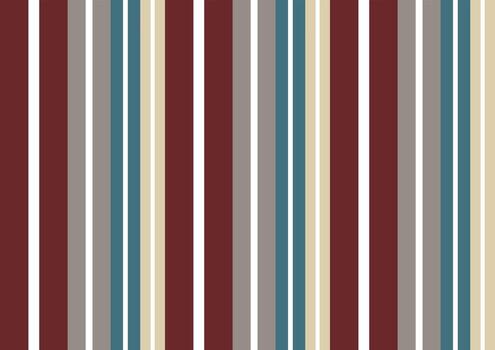 Barcode Stripes pattern seamless fabric prints A stripe pattern with a symmetrical layout, in which typically vertical, coloured stripes are arranged around a centre. vector