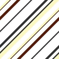 diagonal stripes seamless pattern in various widths and seemingly random compositions. It s a pattern based on the Universal Product Code, often used for clothing vector