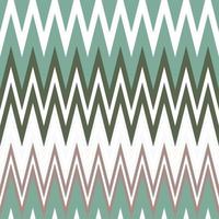 Abstract chevron pattern digital art print summer party backdrop design vector