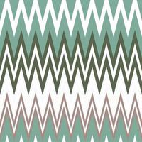 Abstract chevron pattern digital art print summer party backdrop design vector