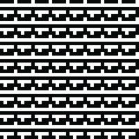 fondo geométrico minimalista. diseño de fondo vectorial minimalista abstracto con textura de mosaico de laberinto. buena portada para libro vector