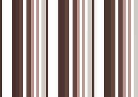 Aradonis Stripes pattern seamless fabric prints Relatively wide, even, usually vertical stripes of solid colour on a lighter background. It resembles the pattern on awning fabrics. vector