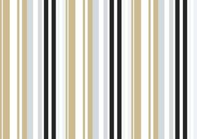 Barcode Seamless pattern striped fabric prints An asymmetrical stripe pattern consisting of typically vertical, unbalanced stripes that do not have a centre. vector